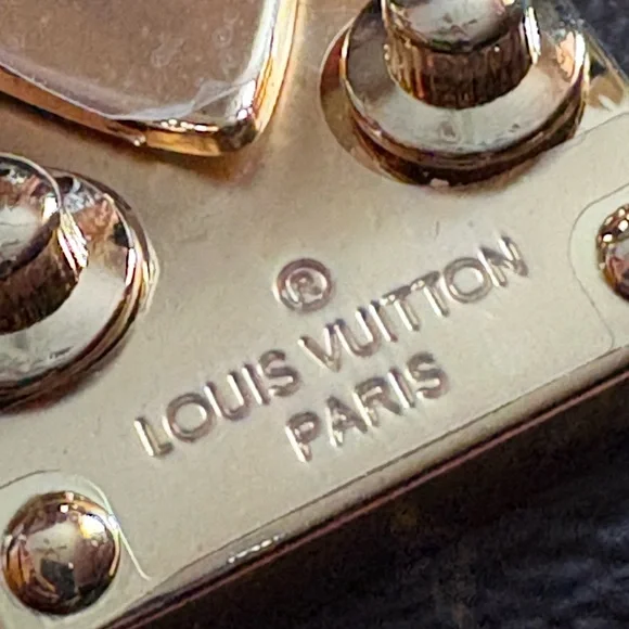 🔥 $160 SALE Fashion Lux Papillon Trunk Bag - Picture 2 of 9